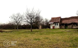 Teren intravilan, pretabil pentru constructie, 2880 mp, comuna Siria - Poză 7