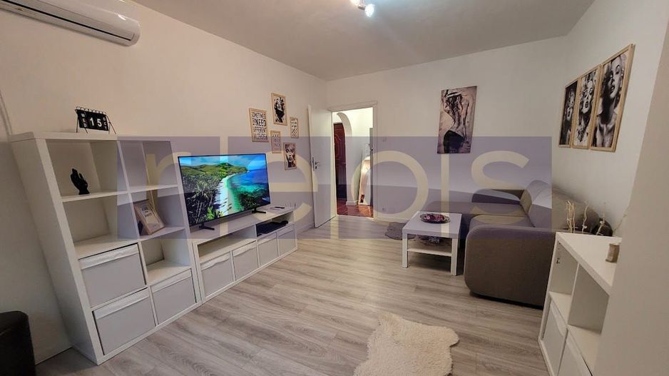 VANZARE GARSONIERA MOBILATA SI UTILATA  - TINERETULUI - Poză 1