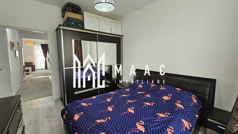 Apartament 3 camere | Etaj 1 | Decomandat | Selimbar - Poză 3