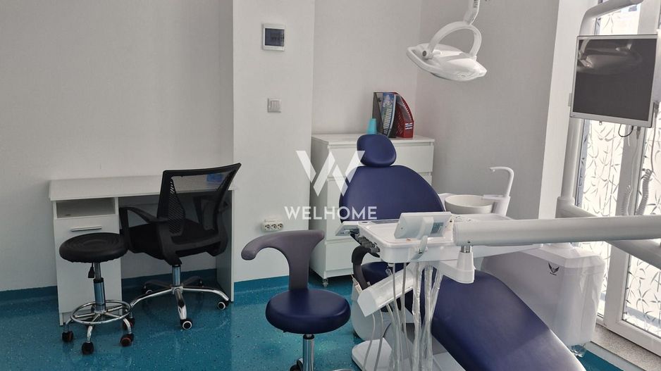 Închiriere spatii, cabinete stomatologice, Clinica Sibiu - Poză 7