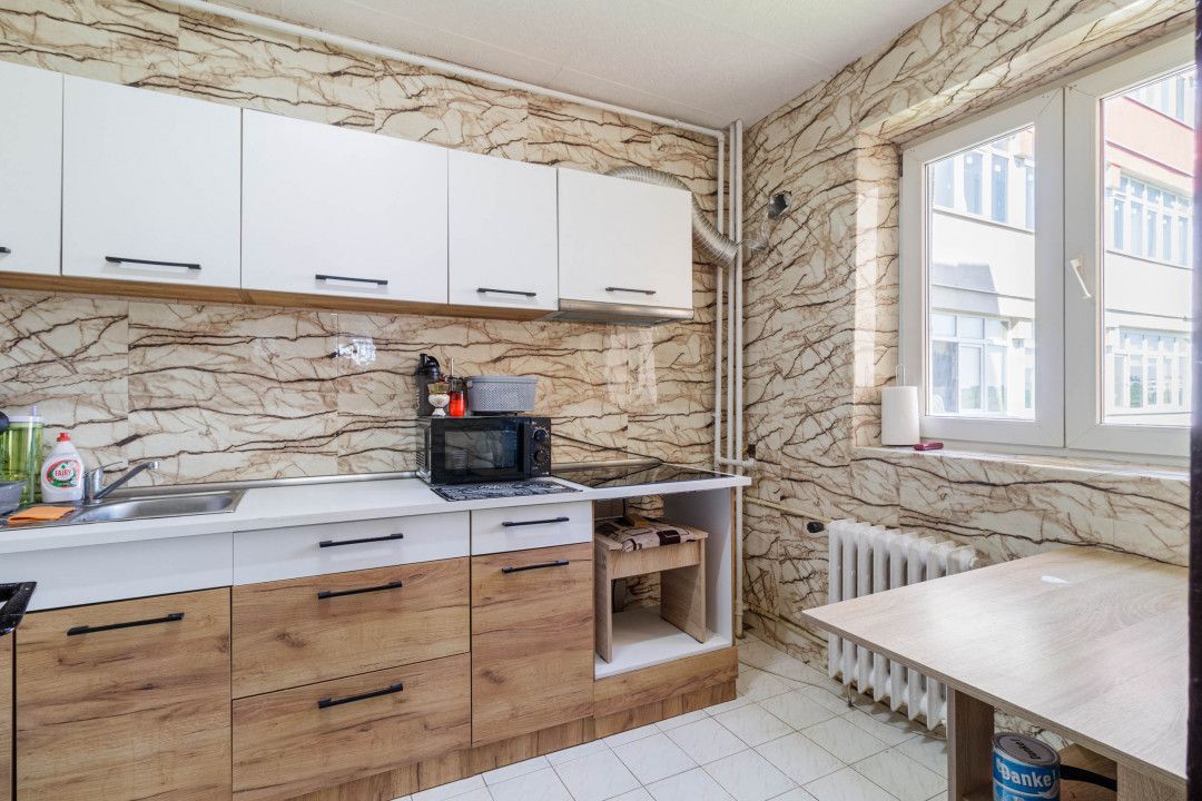 Spațiu generos, potențial imens – apartament 3 camere - Poză 5