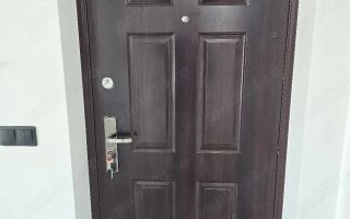 BRASADAS vinde ap 3 cam PARTER zona Ispirescu. - Poză 9