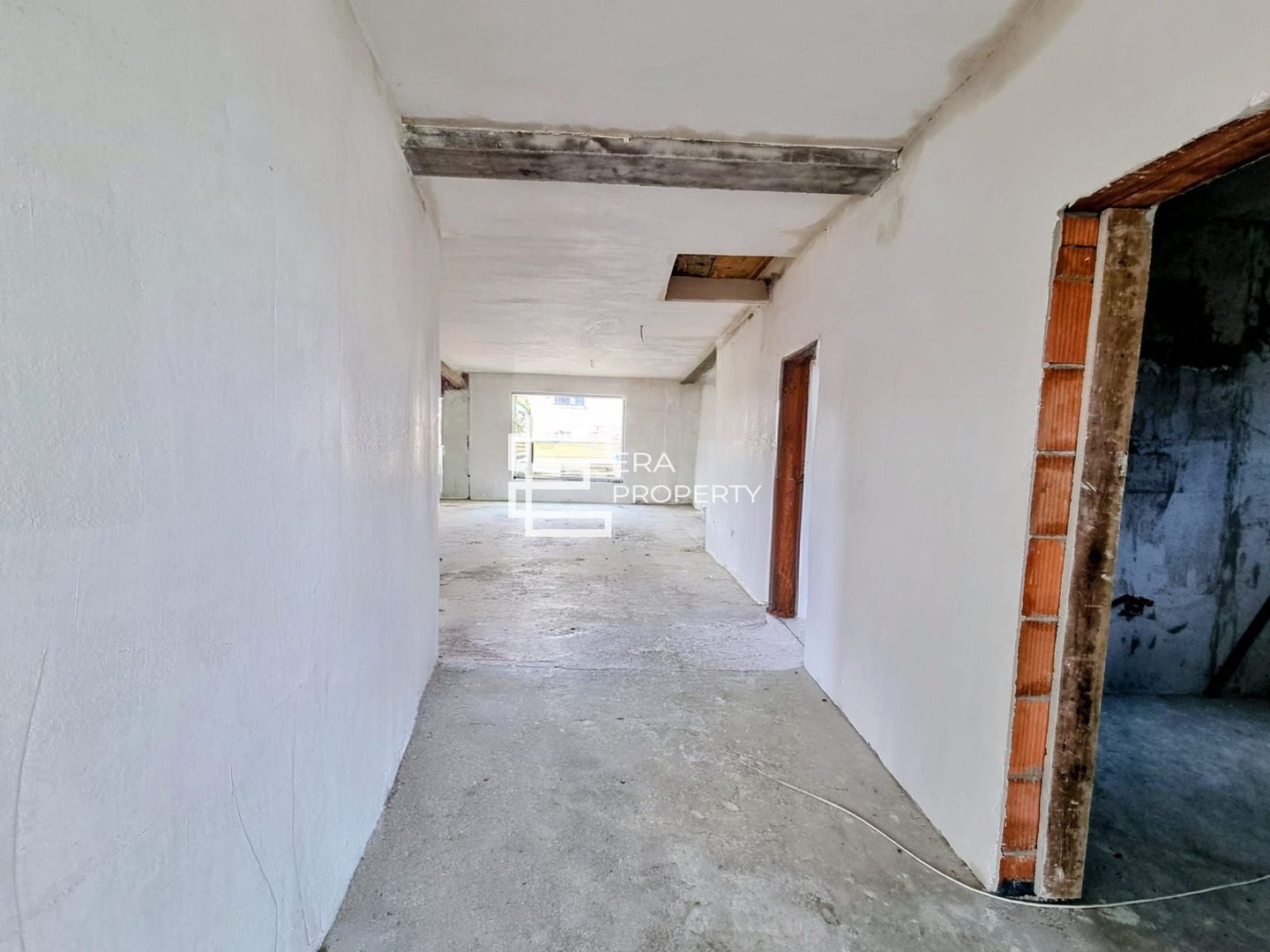 Casă individuală 4 camere, 130 mp utili, teren 500 mp, Cisnădie - Poză 6