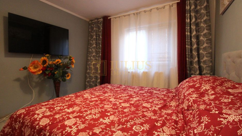 Soarelui, decomandat, centrala proprie, et 2/4. - Poză 3