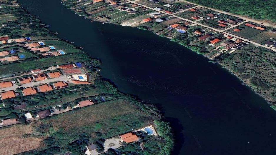 Teren deschidere 30 ml sosea si lac in vecinatatea Laguna Verde - Poză 5