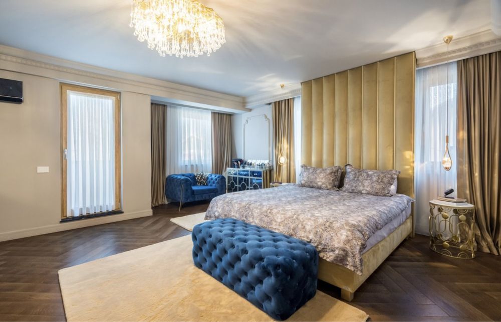 Vila premium | Damaroaia | Parc Bazilescu - Poză 7