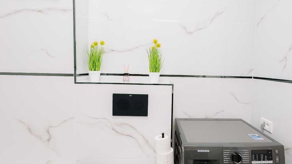 Apartament 2 camere - Grand Kristal, prima inchiriere - Poză 3