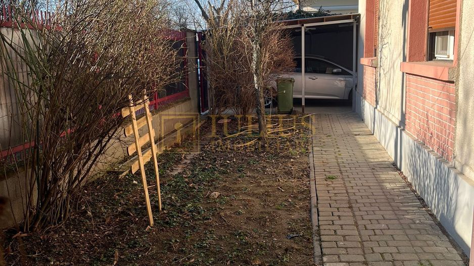 Central, 2 camere, curte, centrala proprie, pet-friendly. - Poză 11