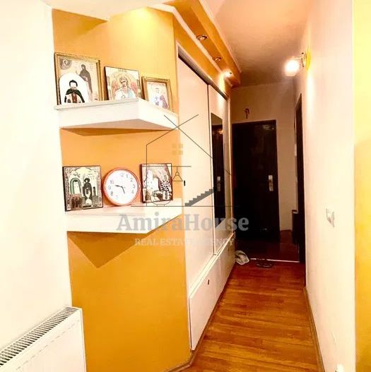 Apartament 1 camera si balcon cartierul Buna Ziua - Poză 4