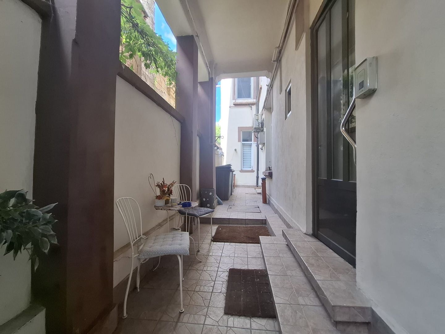 URGENT!, APARTAMENT TIP duplex in vila CONSOLIDATA, liber,  NEGOCIABIL - Poză 22