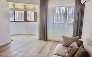 Exclusivitate - Apartament 3 camere, 92 mp - Faleza Dunarii - COMISION 0% - Poză 10