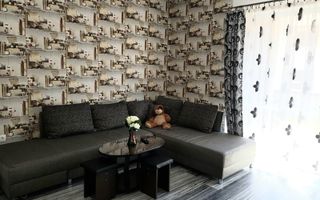 Apartament 3 camere cu terasa balcon 70 mp utili parcare Arhitectilor - Poză 2