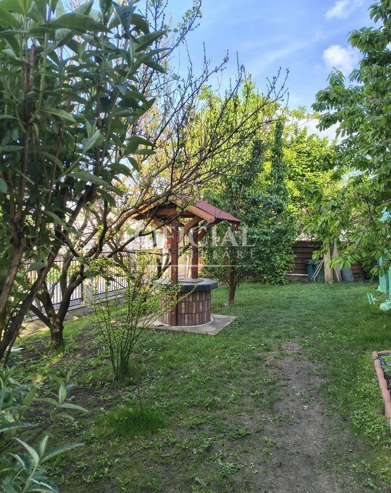 Casa Individuala | 190 Mp | Garaj | Parcare | 3 Bai | Chinteni Cluj - Poză 12