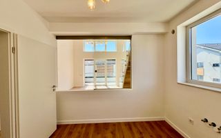 Penthouse 4 camere, intabulat, finisat la alb (NCL-37D-Mo-ap.7) - Poză 6