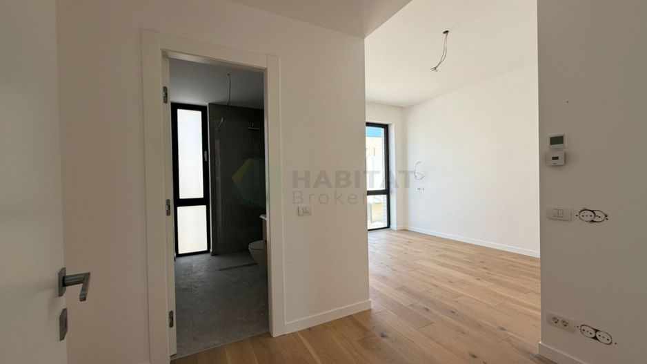 Vila 5 camere Pipera Denya Lake| Faza 1 - Poză 7