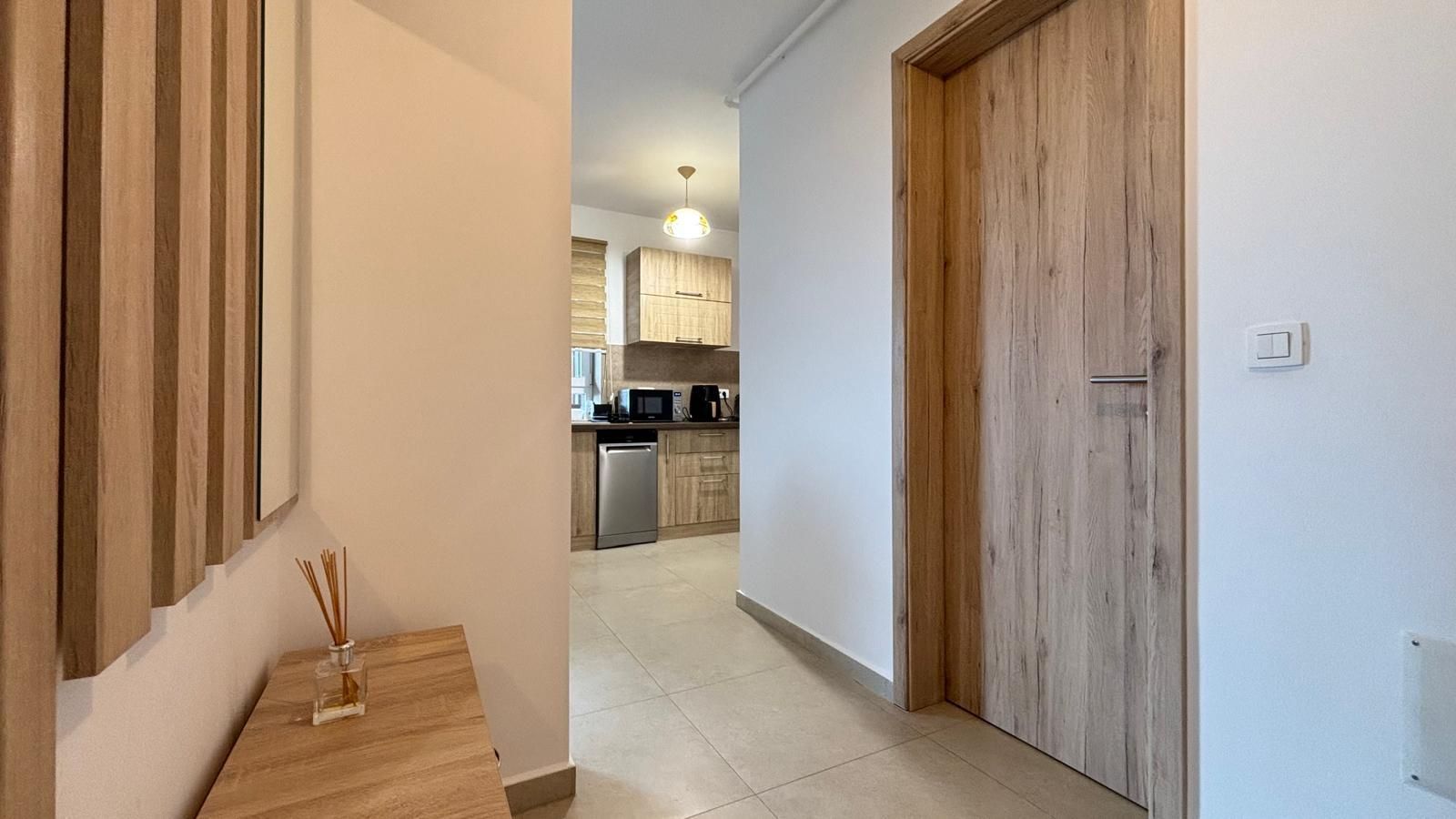 Studio Modern | Parcare + boxă | Avantgarden Coresi (Kasper) - Poză 8