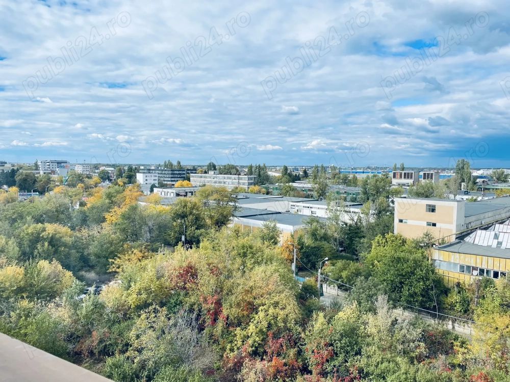 Apartament 2 camere 2 bai de inchiriat Aviatiei - Poză 8