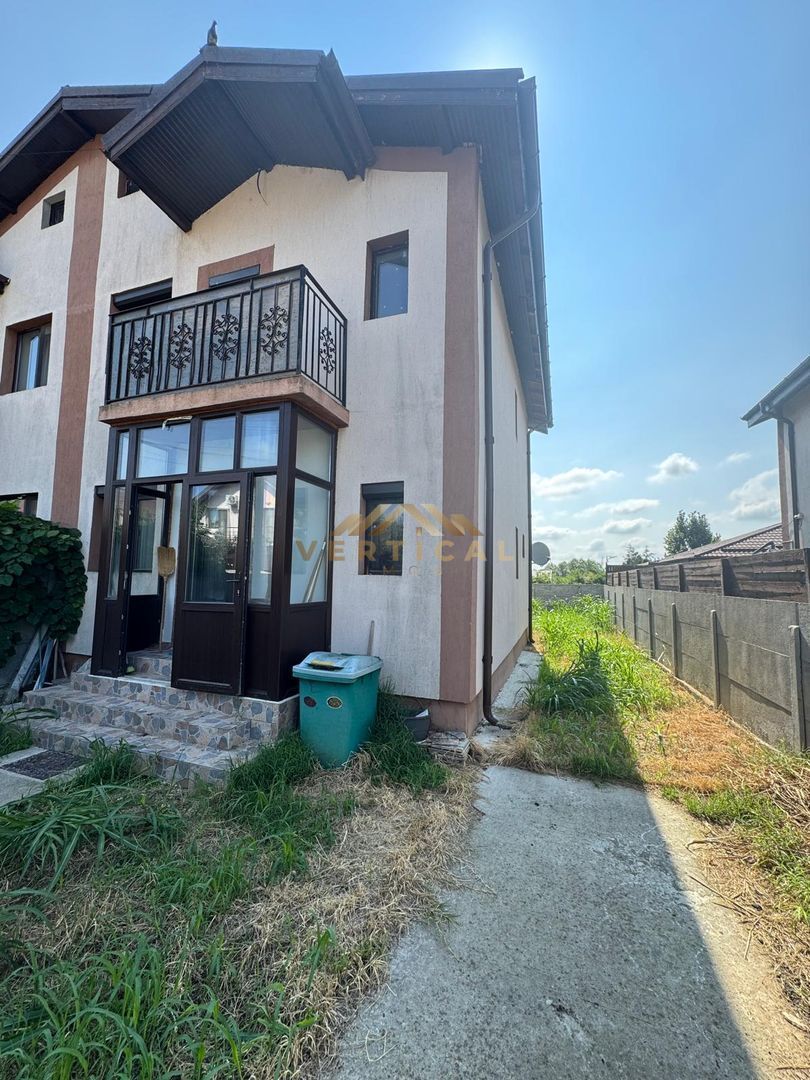 3 Camere | Zona Stadion – Comuna Berceni - Poză 2