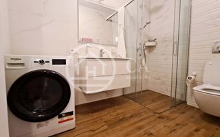 Apartament de închiriat cu 3 camere în Ared, Oradea - Poză 8