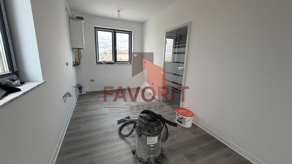 Duplex | Curte generoasa | Parter+Etaj+Pod | Toate utilitatile | 2 Bai - Poză 4
