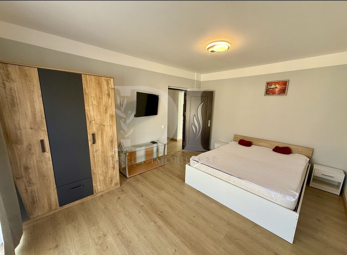 Apartament la cheie / ideal si pentru investitie - Poză 5