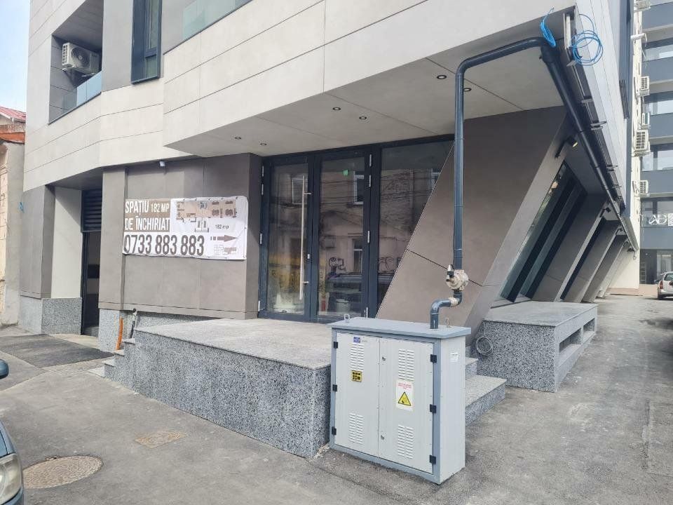 spatiu de inchiriat - Poză 3