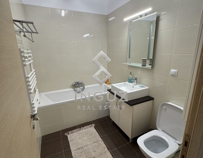DE ÎNCHIRIAT | APARTAMENT 2 CAMERE | DAY RESIDENCE – DECEBAL - Poză 5