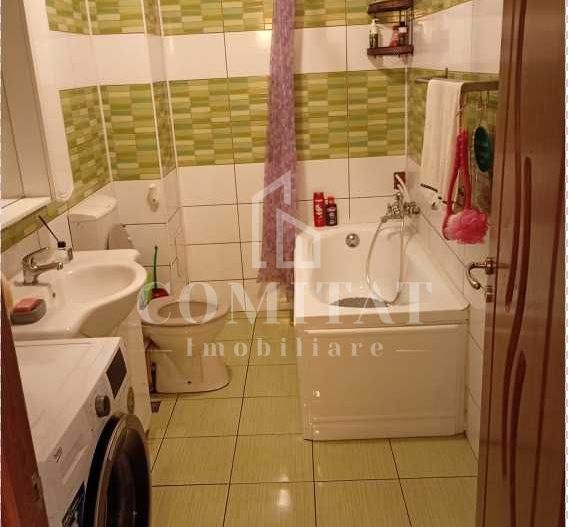 Apartament cu 2 camere | Zona Porii - Florești - Poză 7
