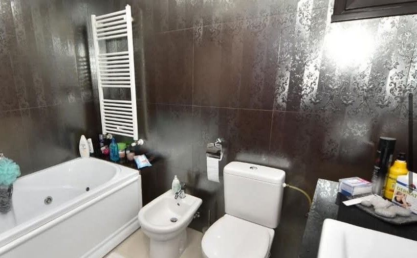 Vila „la cheie” de închiriat în Mazepa, aproape de Faleza Dunării - Poză 4