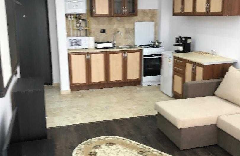 Apartament 2 camere 45mp Grigorescu - Poză 5