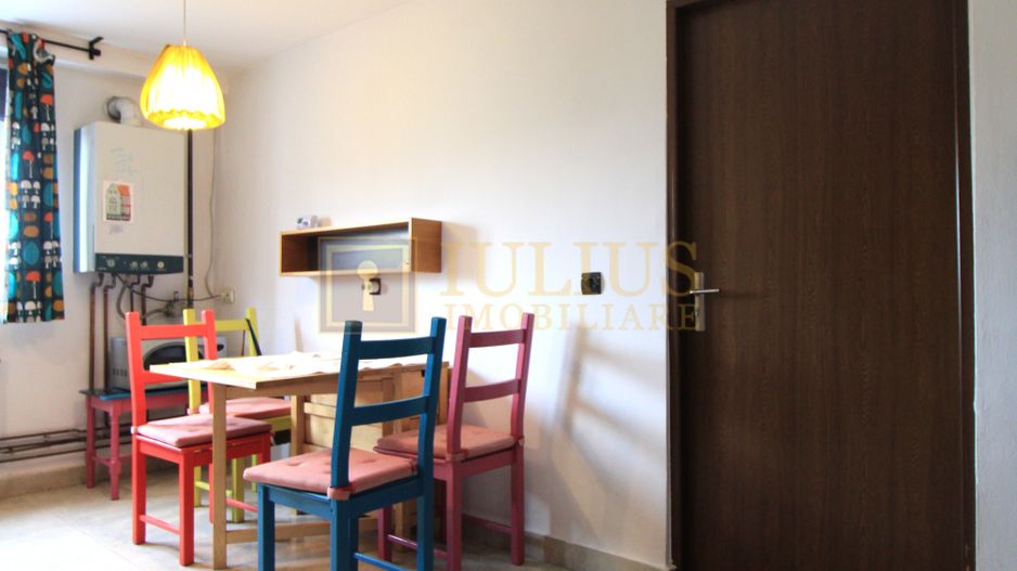 Centrala proprie, Circumvalatiunii, Kaufland. - Poză 17