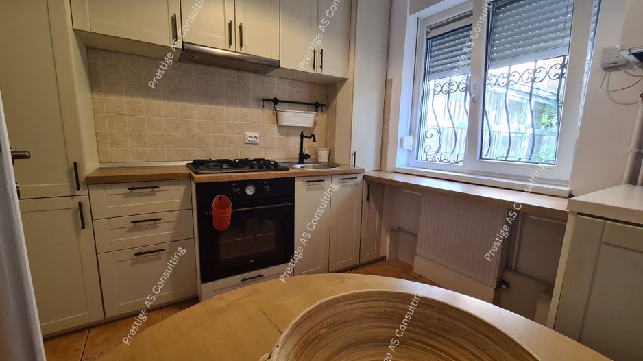 Apartament modern de 2 Camere zona Medicinei, Parter, cu garaj, Timisoara - Poză 9