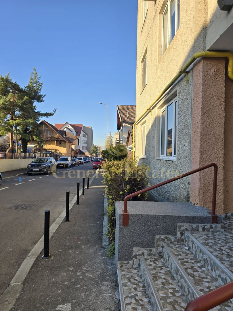 Apartament cu 2 camere în cartierul Astra, Brașov - Poză 16