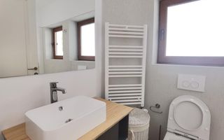 Vila individuala cu piscina Erou Iancu Nicolae - Poză 28