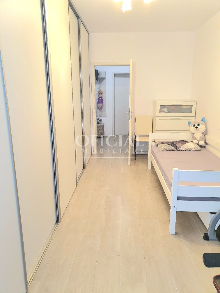 Apartament 3 Camere | 78 Mp | 2 Bai | Parcare | Zorilor Calea Turzii - Poză 3