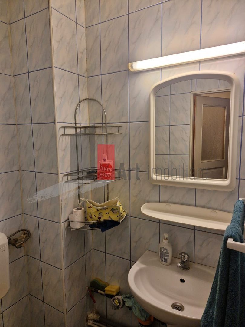 Apartament 3 camere Crangasi - Poză 17