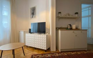 Studio 2 camere, Cismigiu - Brezoianu, centrala proprie - Poză 14