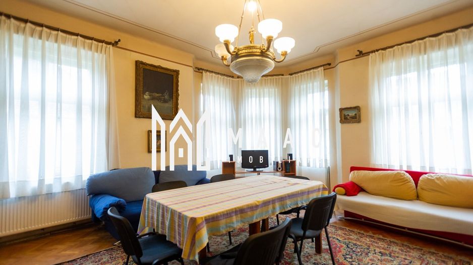 Casa Individuala | 407MPU | 1000MP Teren | Calea Dumbravii - Poză 3