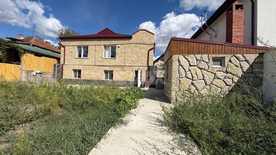 Casa de vânzare Ciocana mun. Chișinău - Poză 5