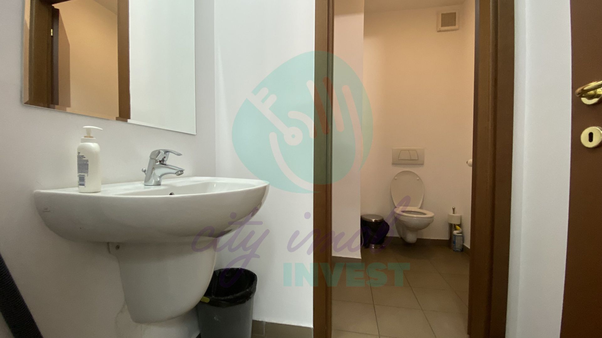 Spațiu de Birouri Modern, Cișmigiu - Poză 6