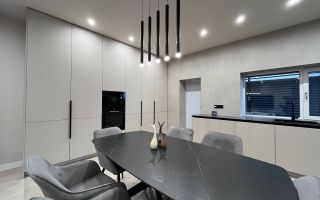 Vânzare, Hi-Tech, 3 camere, strada Bogdan Petriceicu Hașdeu, Tohatin - Poză 10