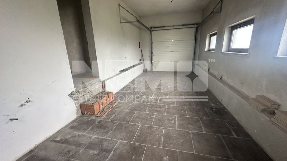 Duplex Satu Mare | Semi-Finisat | 154Mp Utili - Poză 10