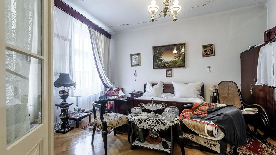 Casă de vânzare în Arad – zona centrală (schimb posibil cu apartament) - Poză 8