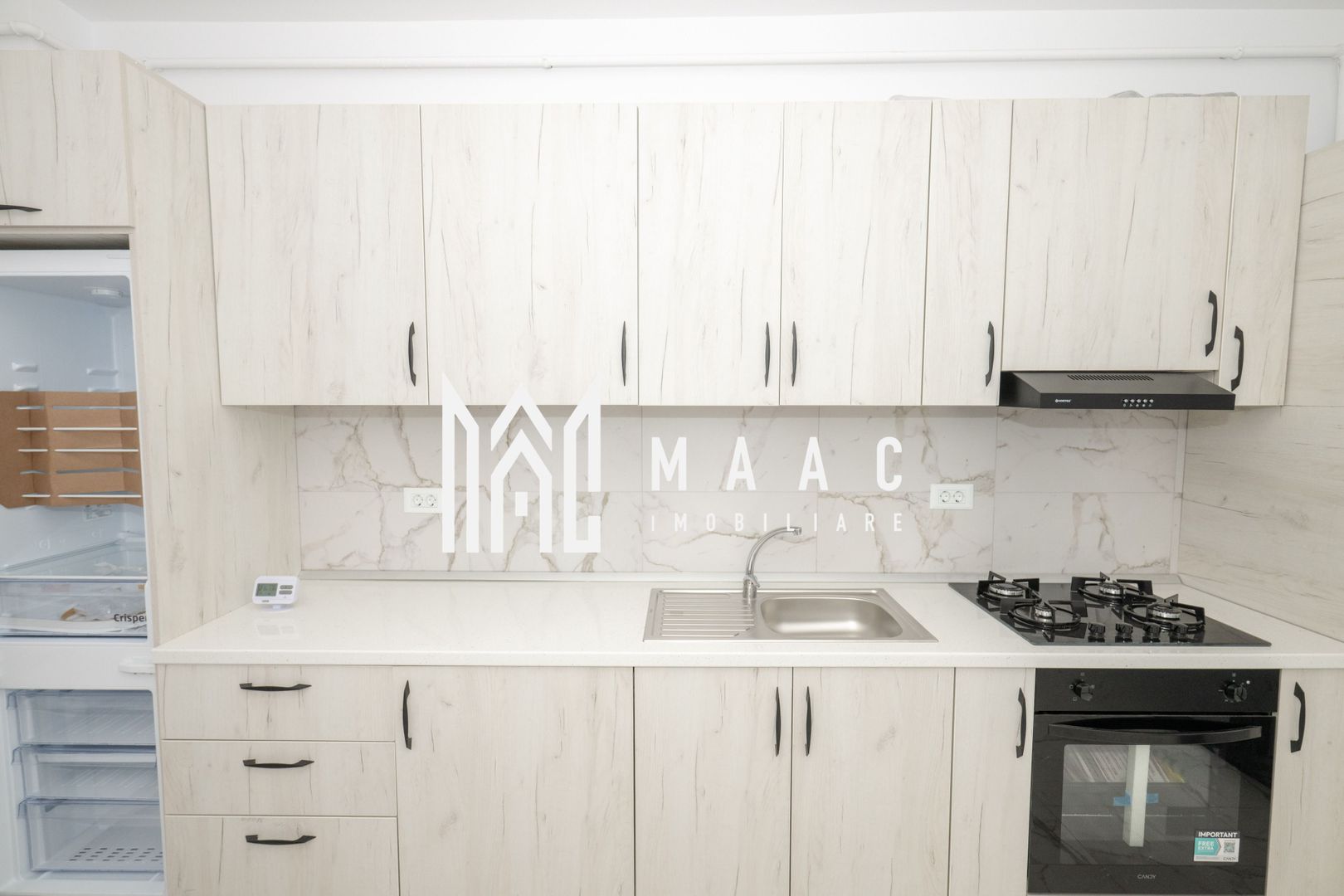 GARSONIERA MOBILATA| PARTER| BLOC 2025| PARCARE INCLUSA - Poză 5