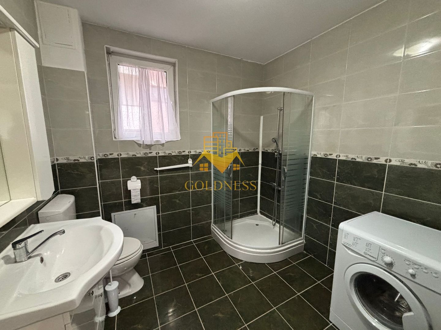 2 camere, modern, parcare, pet friendly, Mircea Eliade, UMF, UTCN - Poză 10