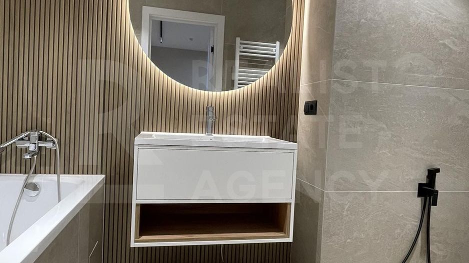 Vânzare, apartament, o cameră, str. Ion Buzdugan, Buiucani - Poză 10