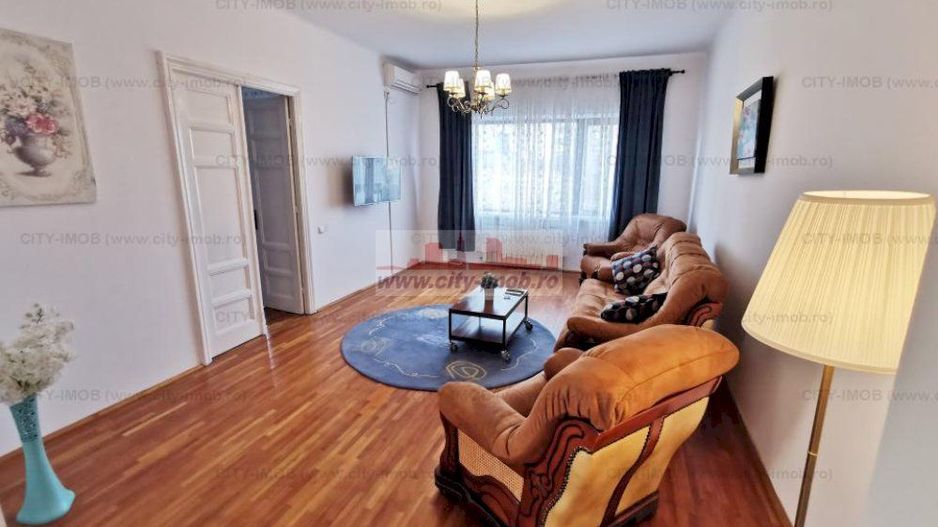 Inchiriere  Apartament 3 camere Cotroceni - Poză 28