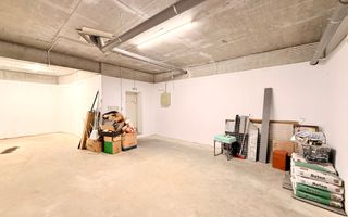 Tribunal Bulevardul Unirii 2 camere 147 mp 60 utili terasa 6 mp curte 81 mp 2025 - Poză 17