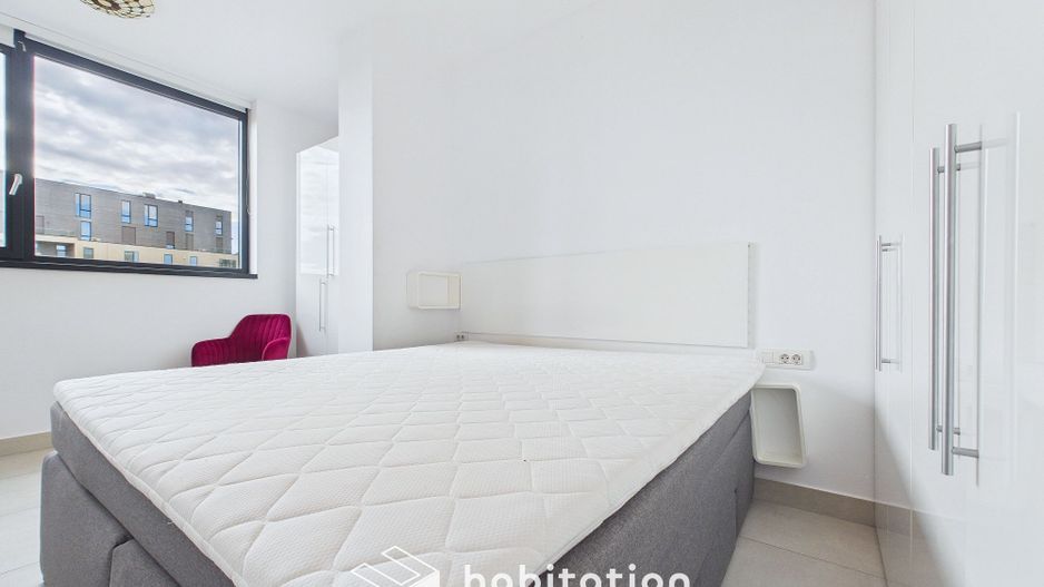 Apartamentul unde stilul urban întâlnește confortul absolut - ISHO - Poză 17