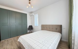 La prima inchiriere; mobilat modern, parcare inclusa. - Poză 14